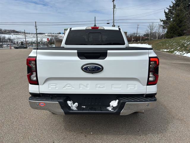 Certified 2024 Ford Ranger XLT image 3