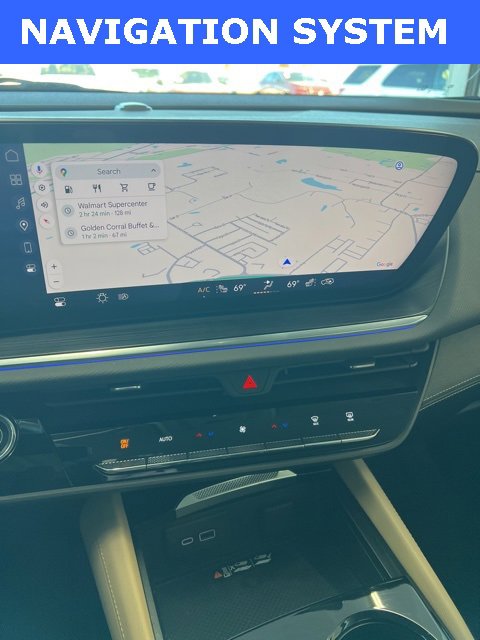 Used 2024 Buick Envision Preferred image 19