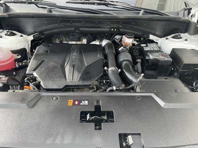 Used 2024 Hyundai Santa Fe SEL image 25