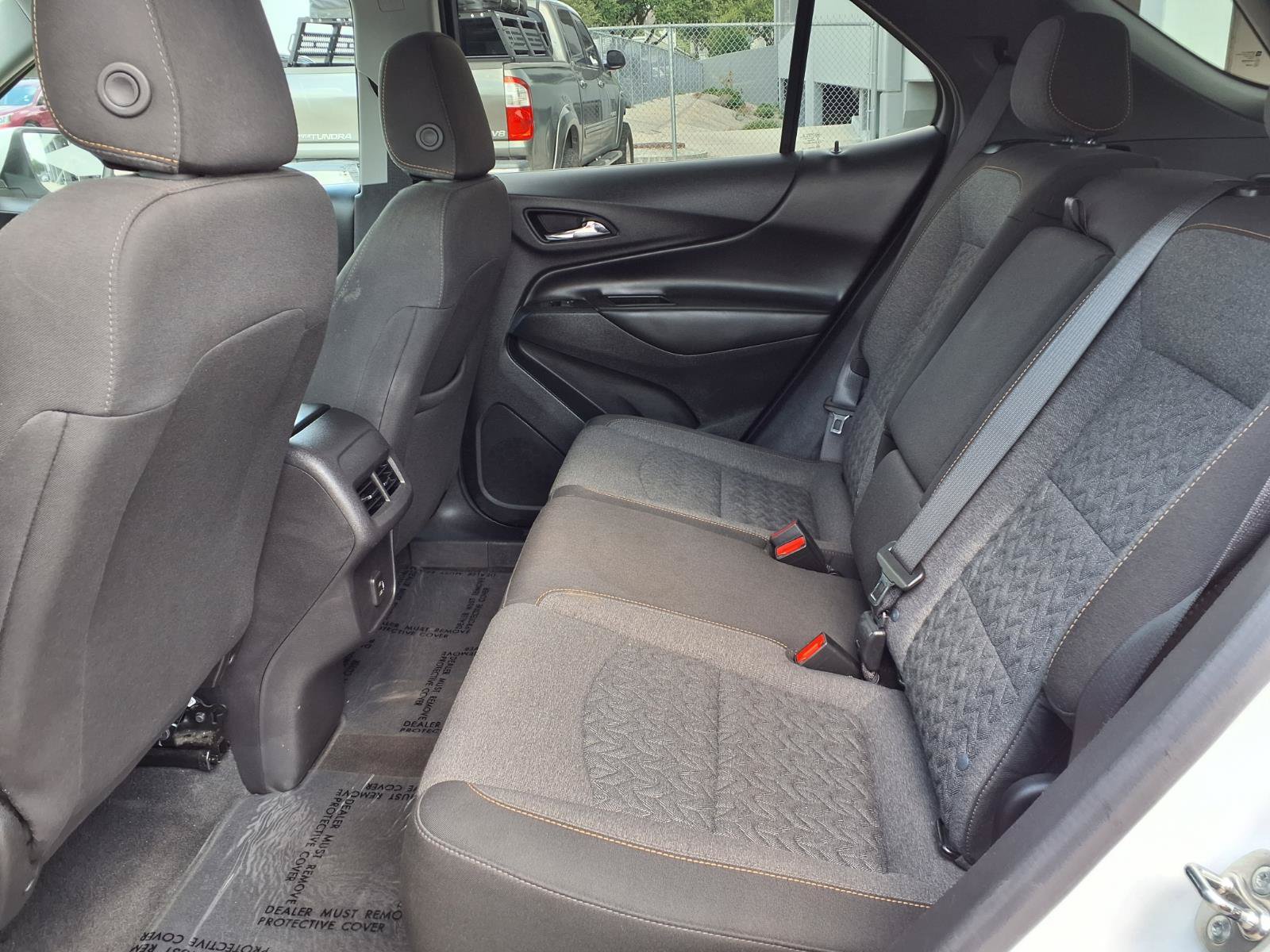Used 2024 Chevrolet Equinox LT FWD image 21