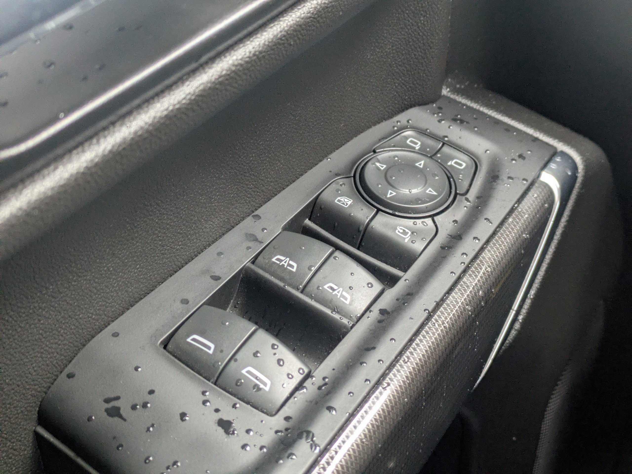 Used 2021 GMC Sierra 1500 AT4 image 21