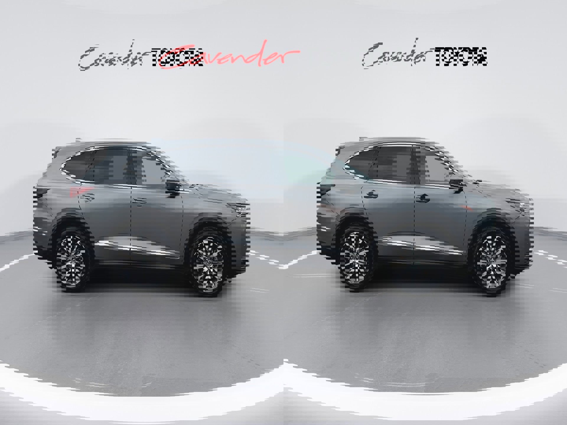 Used 2025 Acura MDX SH-AWD w/ Technology Package image 9