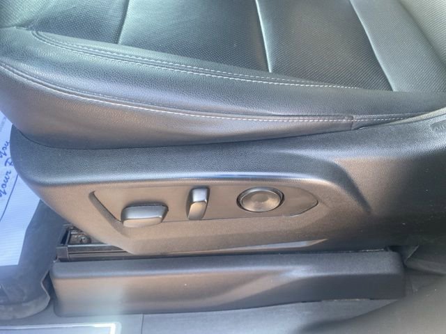 Used 2022 GMC Sierra 1500 SLT w/ SLT Premium Plus Package image 18