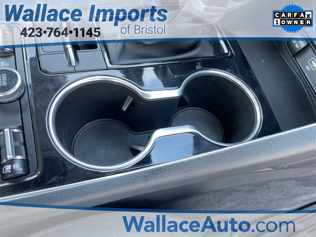 Used 2021 Kia K5 EX w/ EX Premium Package image 33