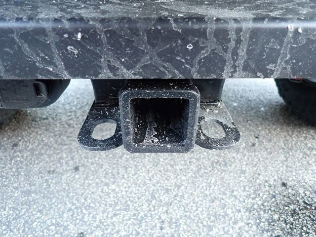 New 2026 Jeep Wrangler Willys image 6