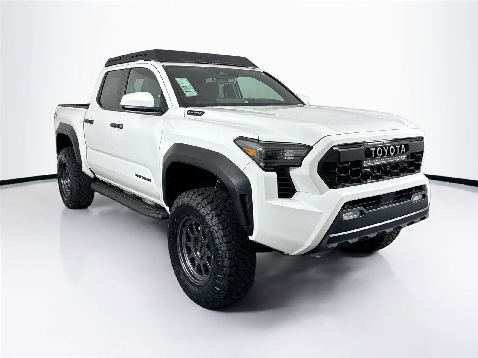 Used 2025 Toyota Tacoma 4x4 Double Cab Hybrid image 10