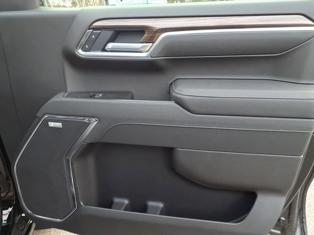 New 2026 Chevrolet Silverado 1500 RST image 18