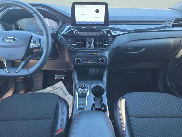 Used 2024 Ford Escape ST-Line image 29