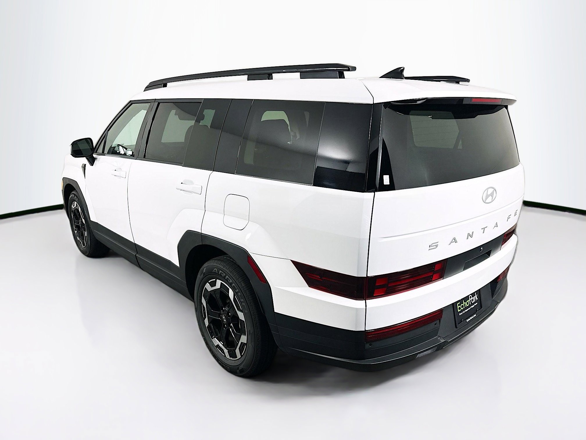 Used 2025 Hyundai Santa Fe SEL image 5