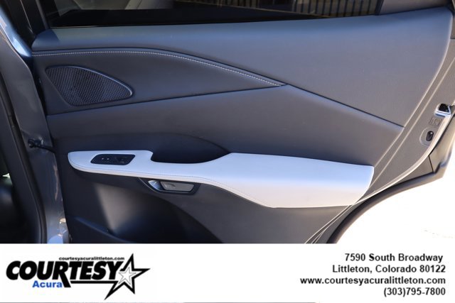 Used 2023 Lexus RX 350 Premium w/ Accessory Package image 32