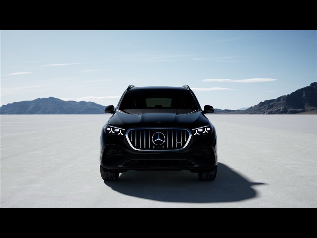 New 2027 Mercedes-Benz GLE 53e AMG 4MATIC image 2