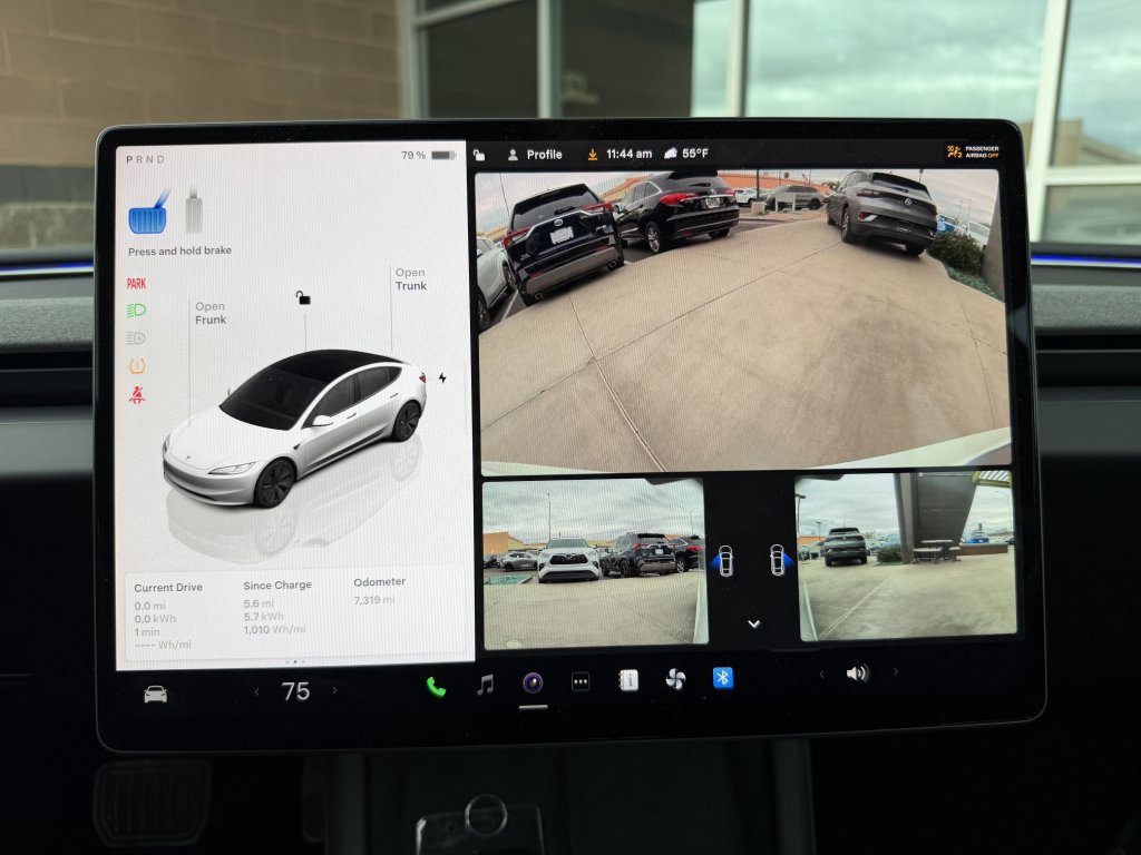 Used 2025 Tesla Model 3 Long Range image 25