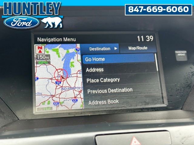 Used 2020 Acura MDX A-Spec AWD/4WD image 21