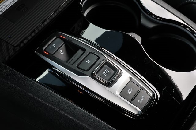 Used 2022 Honda Passport Elite image 17