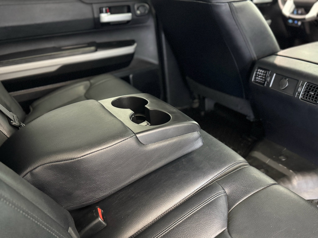 Used 2021 Toyota Tundra SR5 AWD/4WD image 32
