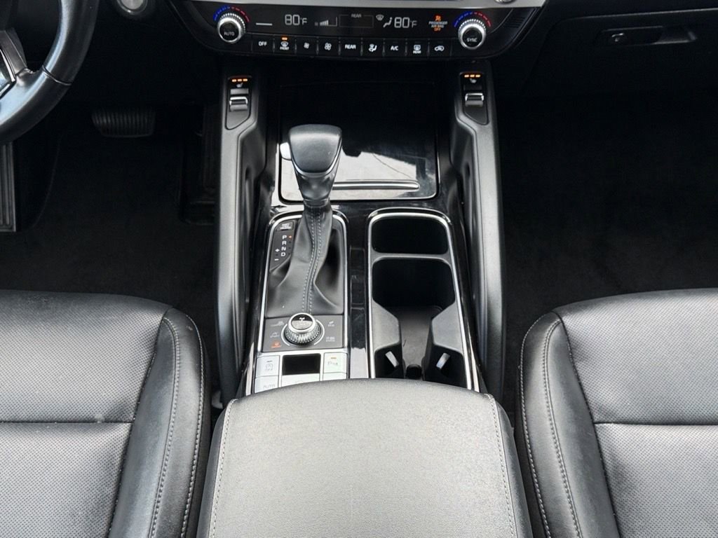 Used 2023 Kia Telluride S image 17