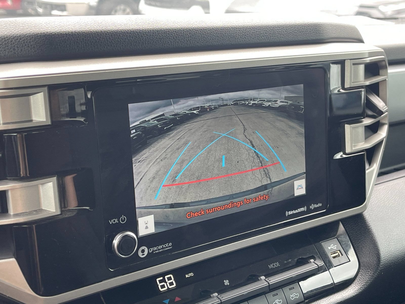 Used 2022 Toyota Tundra SR5 AWD/4WD image 20