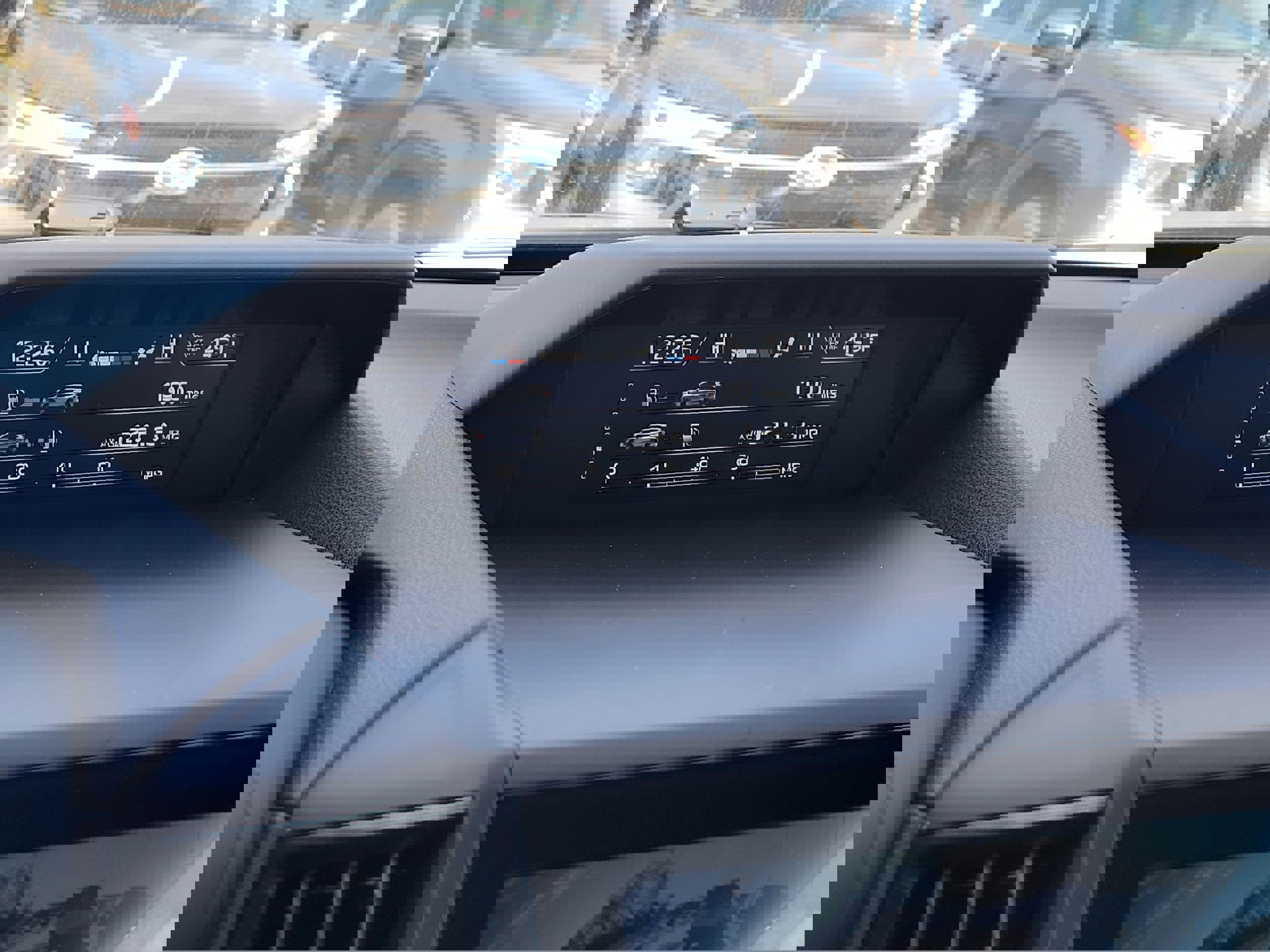 Certified 2024 Subaru Forester Wilderness image 25