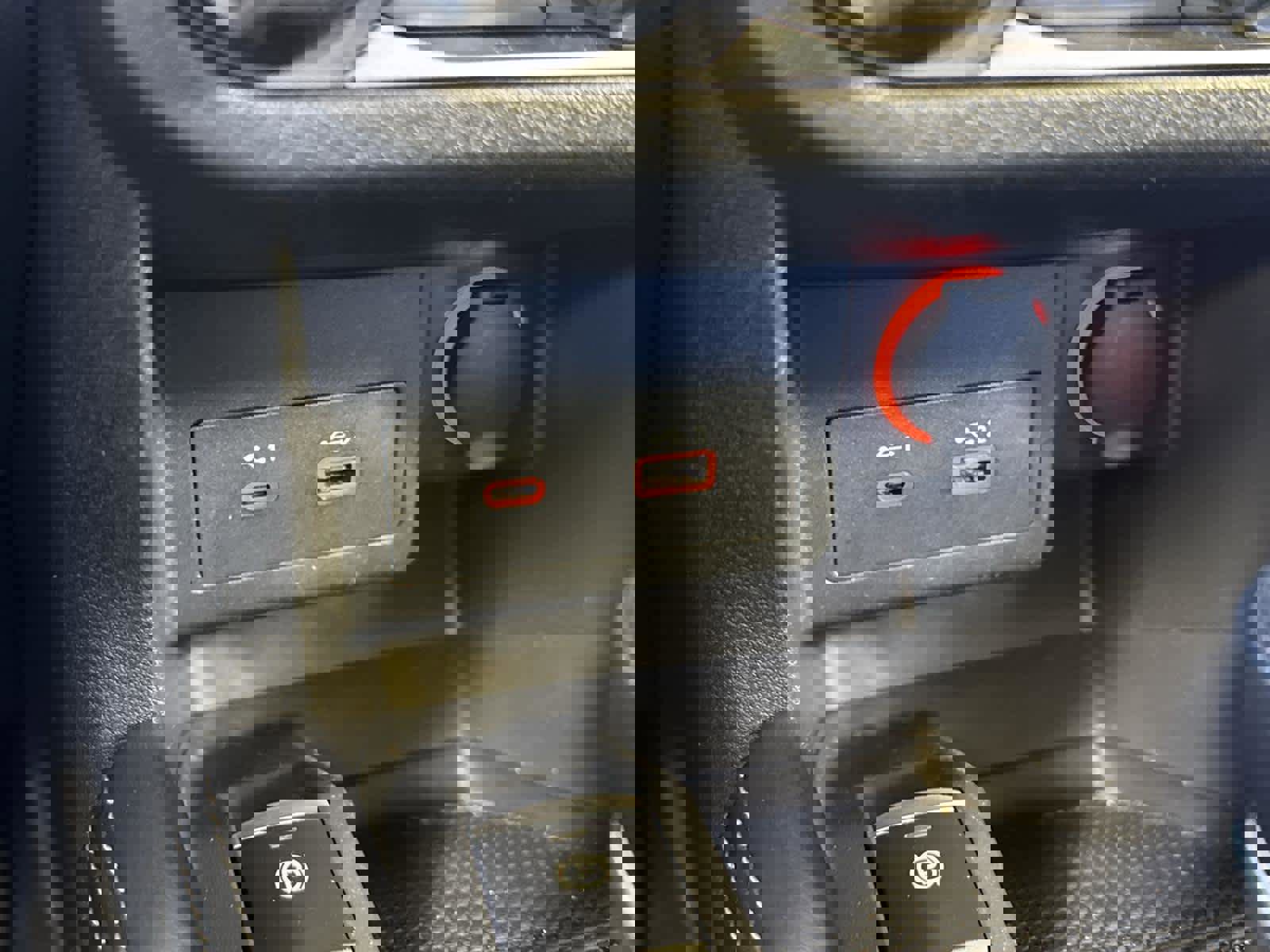 Used 2024 Nissan Kicks SV w/ Interior Electronics Package image 30