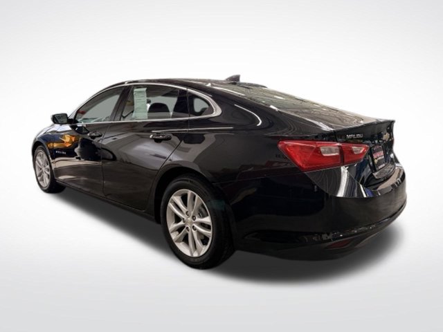 Used 2018 Chevrolet Malibu LT FWD image 7