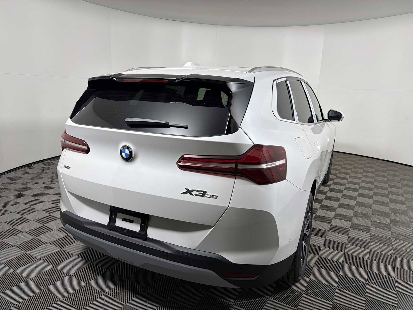New 2026 BMW X3 xDrive30 AWD/4WD image 9