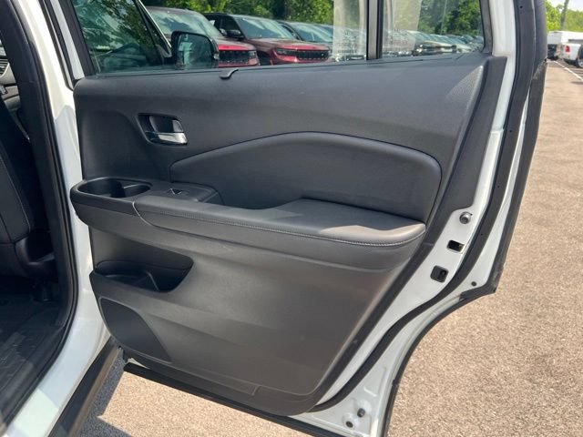 Used 2021 Honda Passport EX-L image 28