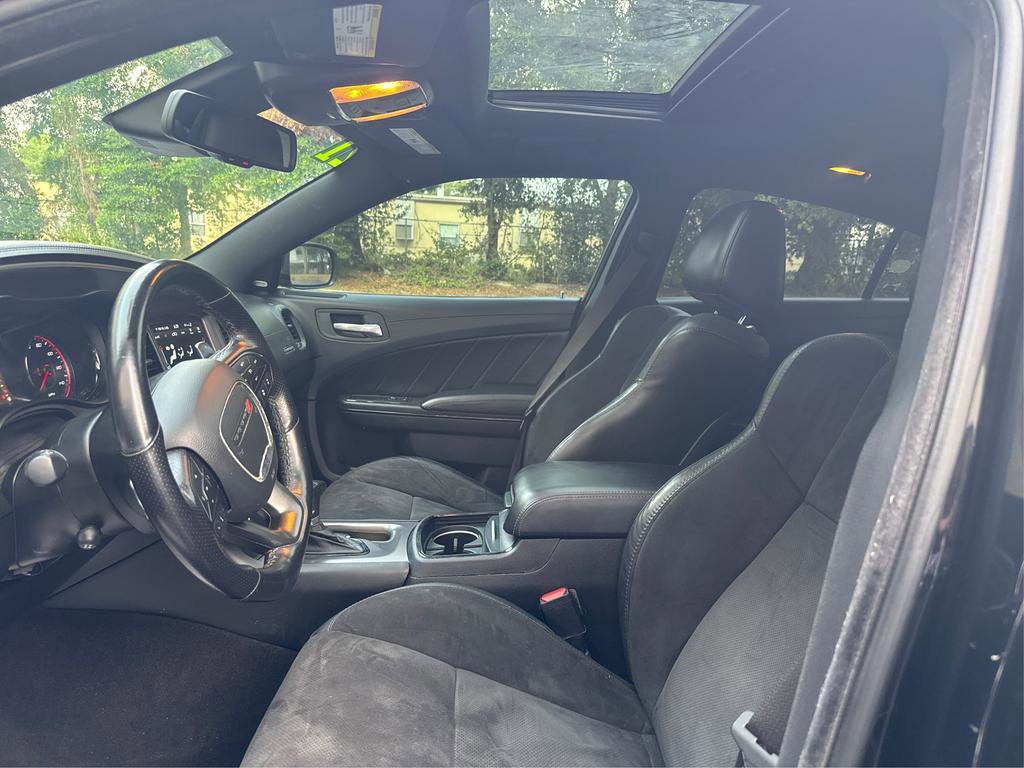 Used 2021 Dodge Charger GT w/ Plus Group image 9
