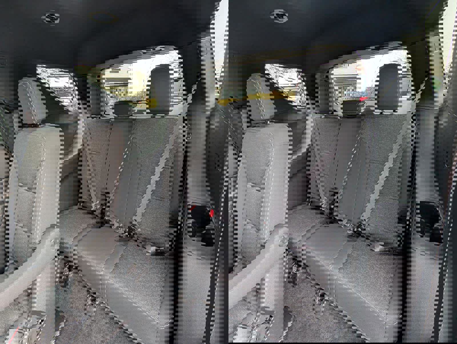 Certified 2024 Chevrolet Traverse LT image 12