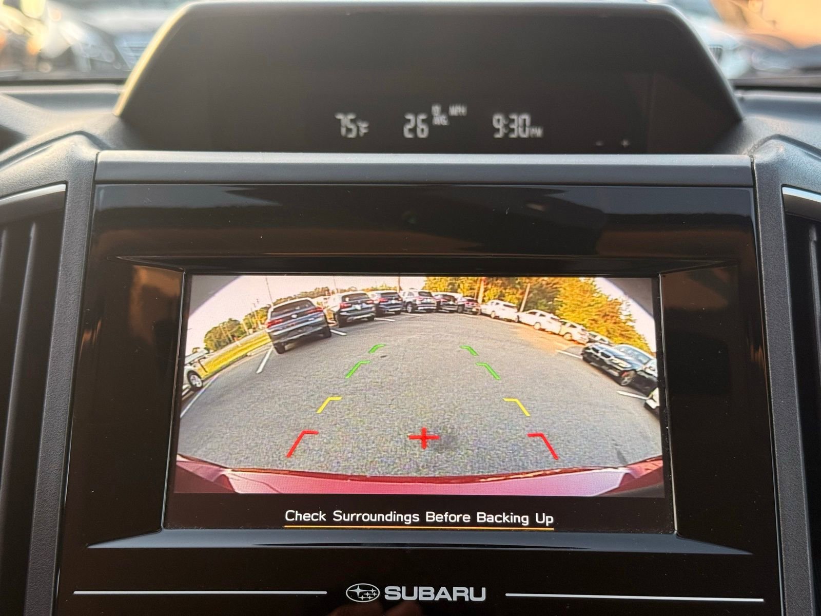 Used 2018 Subaru Impreza 2.0i AWD/4WD image 22