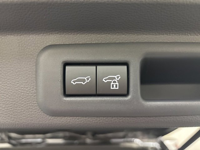 New 2026 Toyota Sequoia 1794 Edition image 18