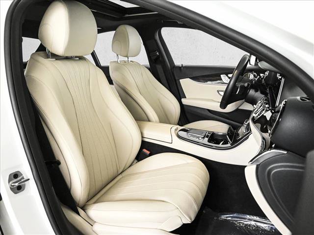 Used 2021 Mercedes-Benz E 350 4MATIC Sedan w/ Premium Package image 22