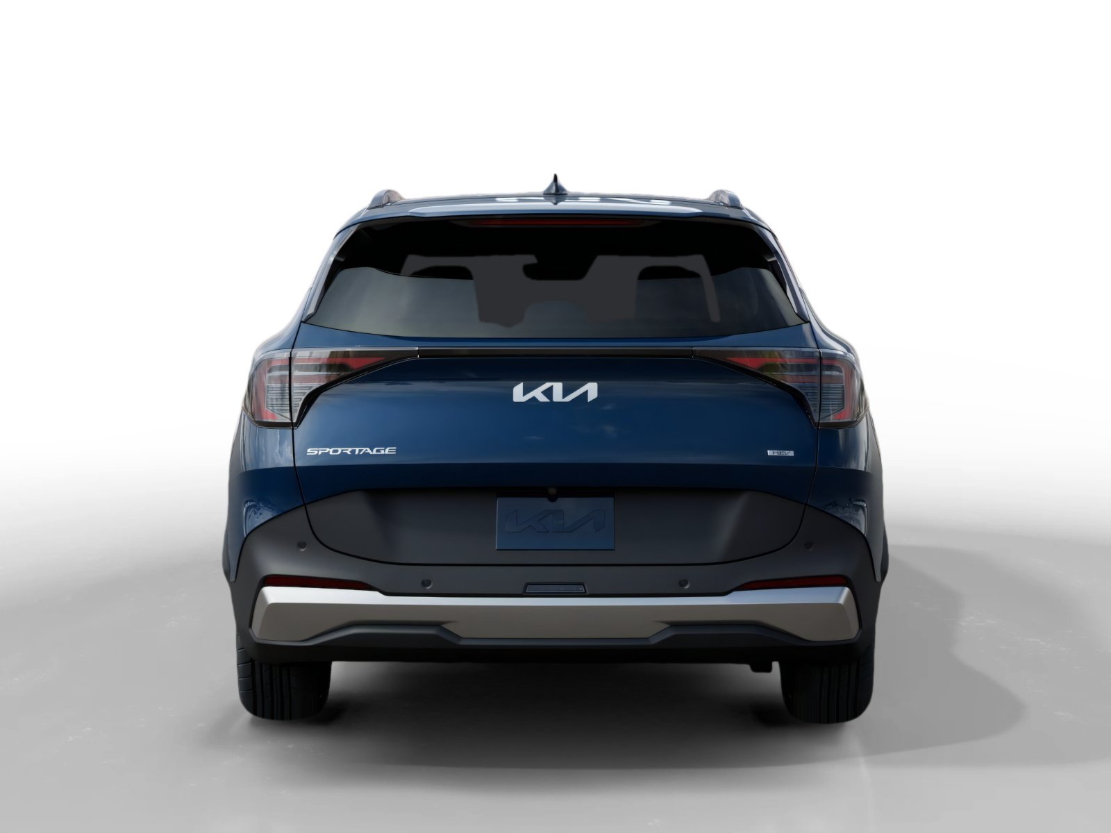 New 2027 Kia Sportage EX AWD/4WD image 13
