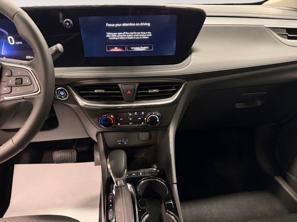 New 2026 Buick Encore GX Preferred w/ Comfort Package image 20