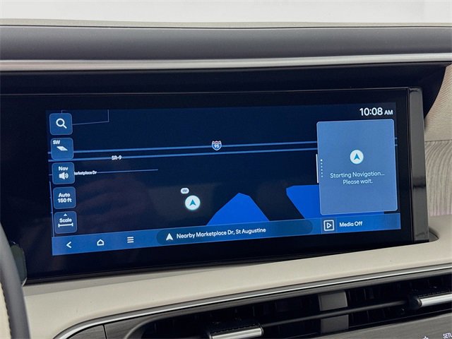 New 2026 Hyundai Palisade Calligraphy image 23