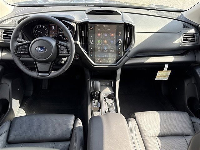 New 2025 Subaru Ascent Bronze Edition image 15