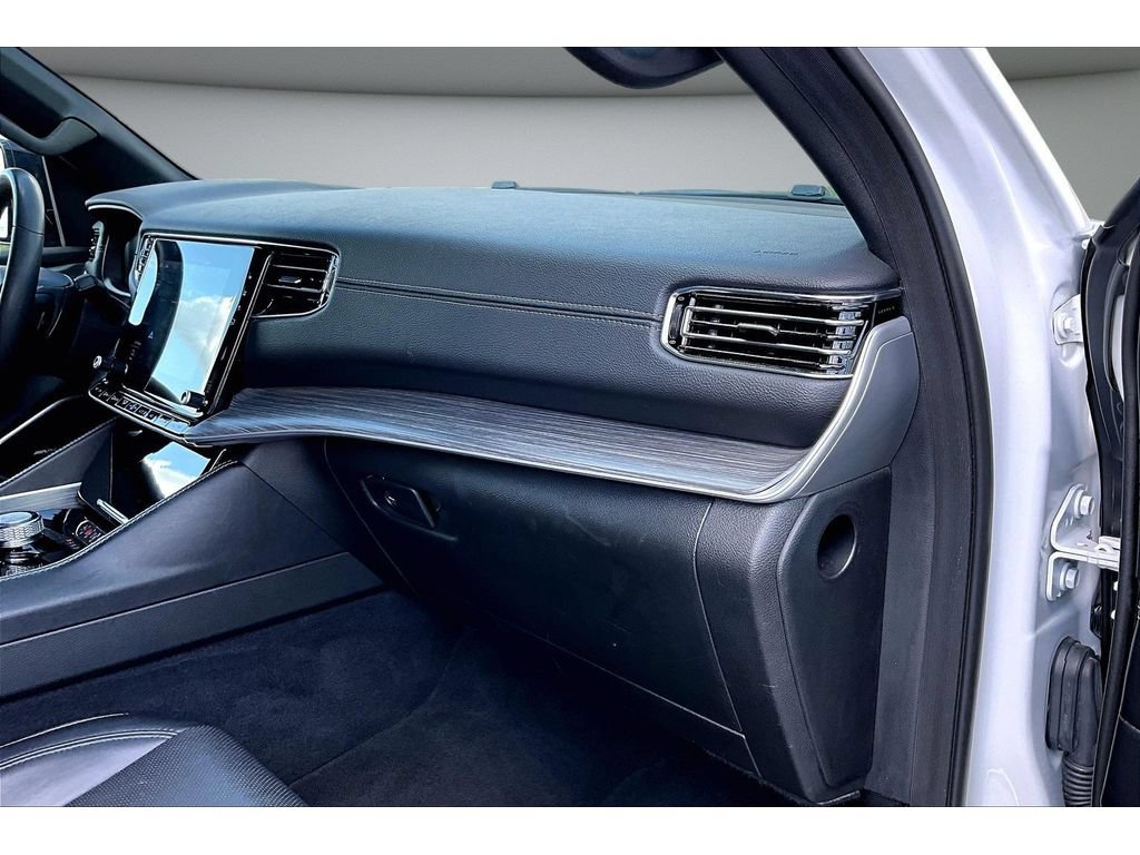 Certified 2024 Jeep Wagoneer Series II AWD/4WD image 50