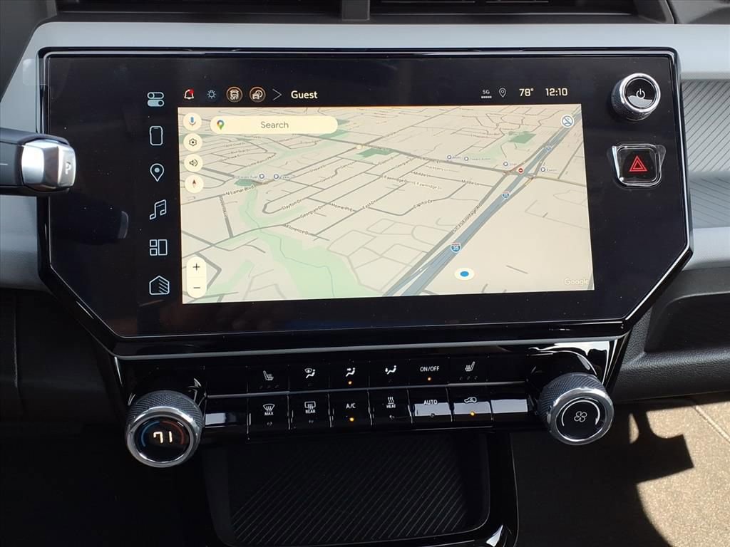 New 2027 Chevrolet Bolt LT w/ Comfort Package image 21