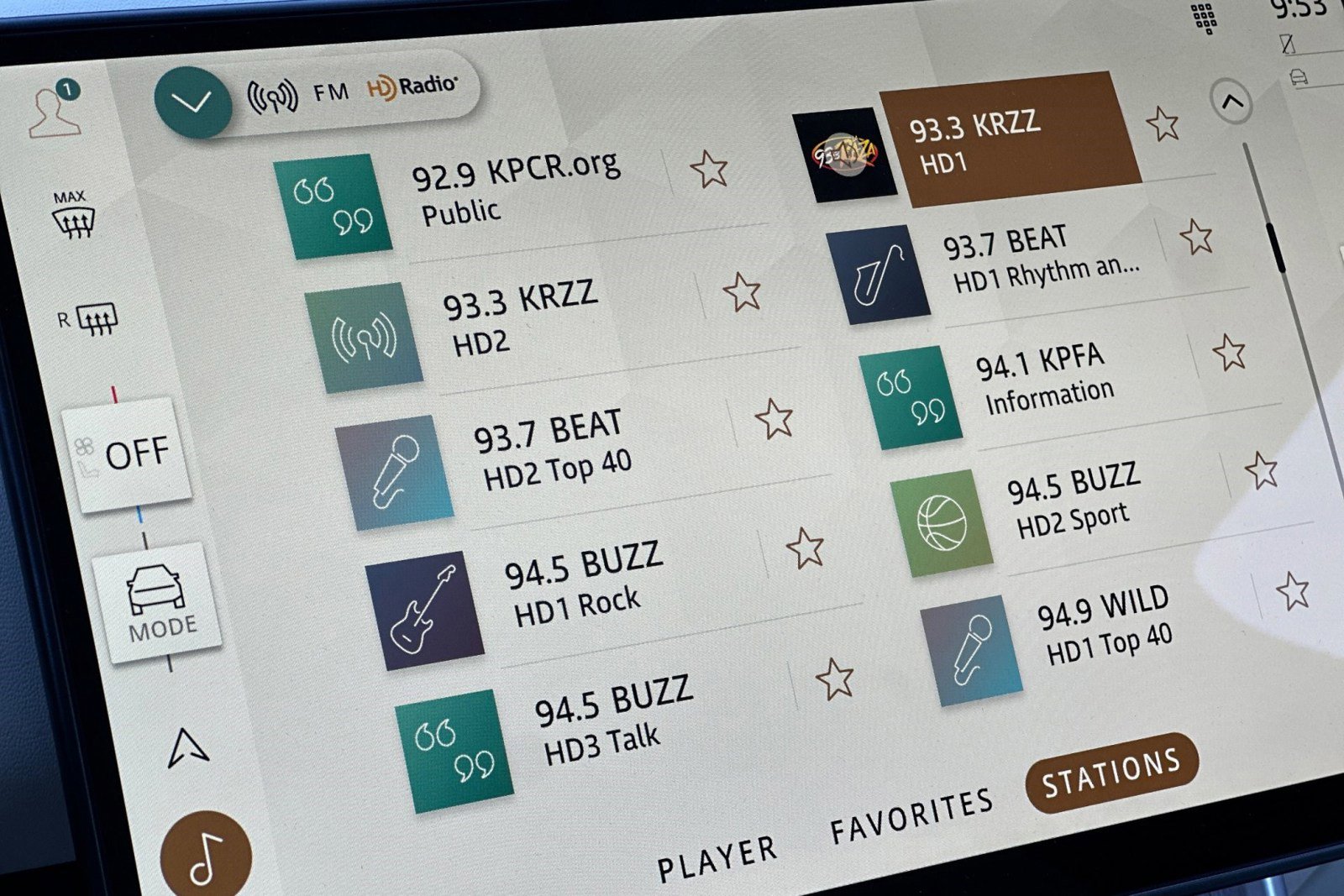 New 2026 Land Rover Range Rover SE image 17