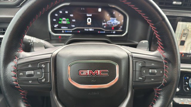 Used 2024 GMC Sierra 1500 AT4X AWD/4WD image 28