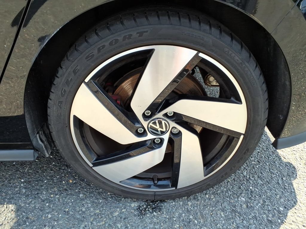 Used 2024 Volkswagen GTI S FWD image 13
