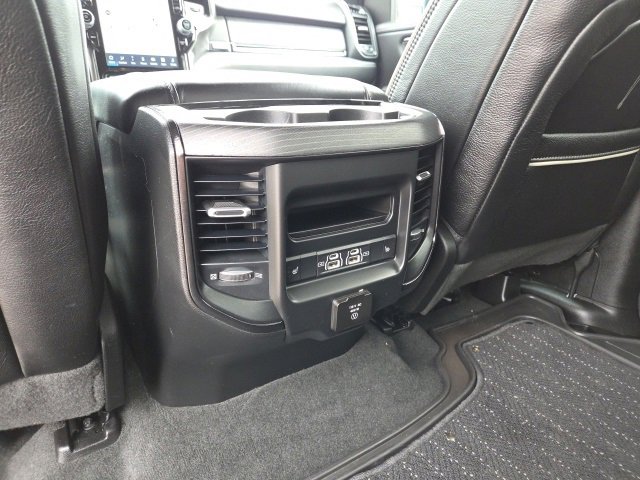 Used 2022 RAM 1500 Limited image 46