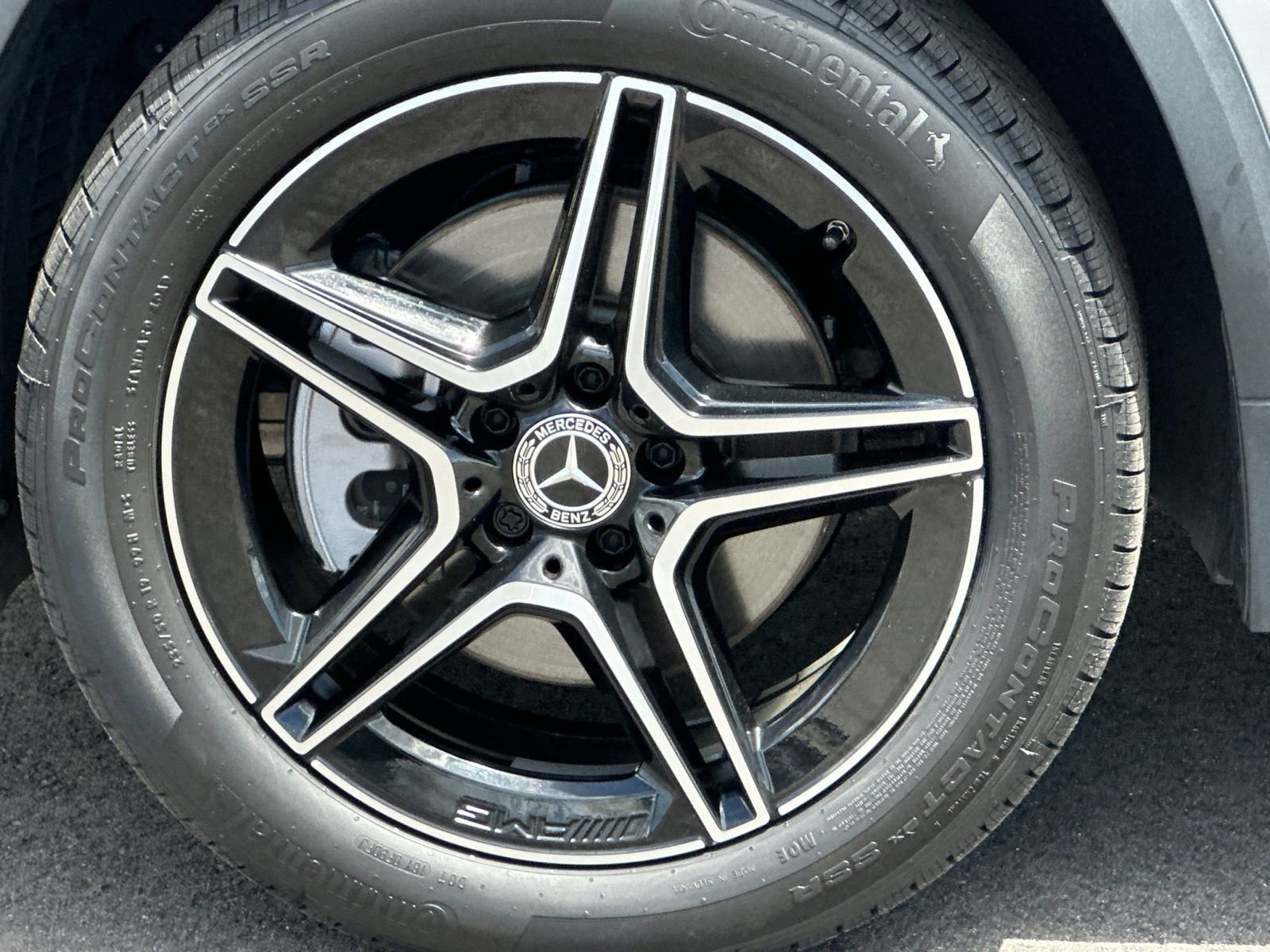 Certified 2022 Mercedes-Benz GLA 250 image 31