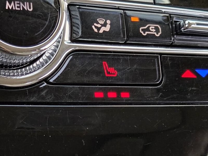 Used 2022 Lincoln Corsair FWD image 24