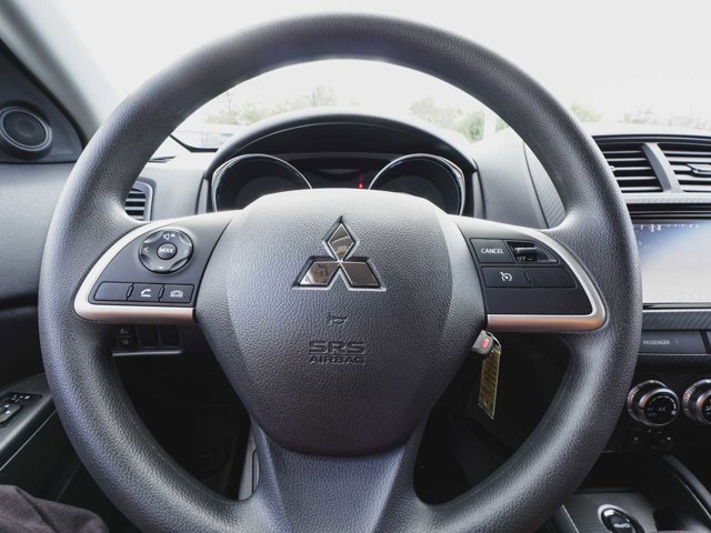 New 2025 Mitsubishi Outlander Sport ES image 26