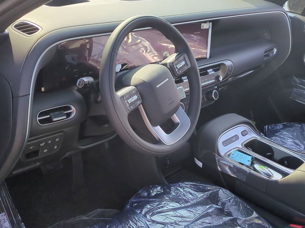 New 2026 Hyundai Palisade Calligraphy image 12