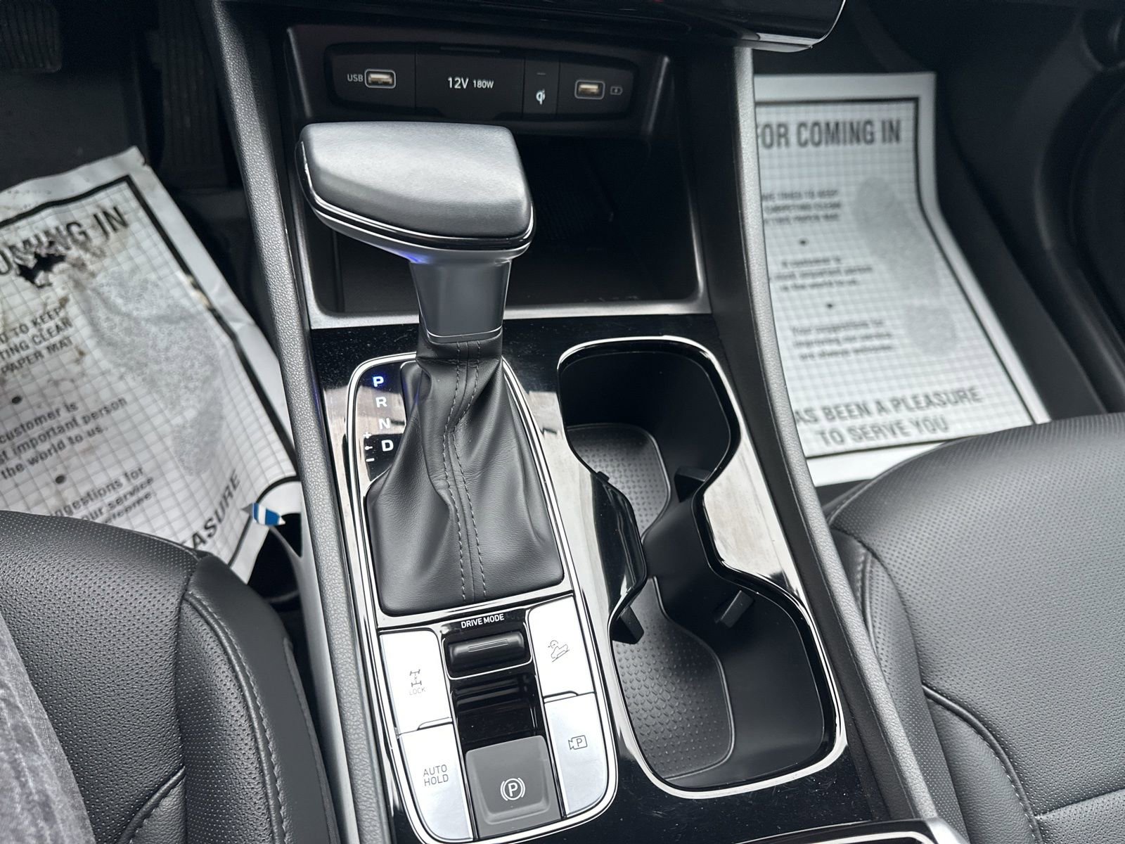 Used 2024 Hyundai Santa Cruz XRT image 41