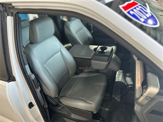 Certified 2023 Ford F250 XL image 25