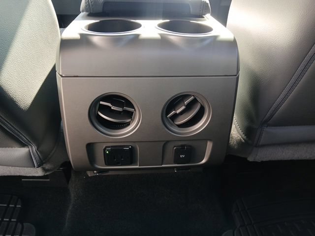 Used 2013 Ford F150 Lariat w/ Luxury Equipment Group AWD/4WD image 22