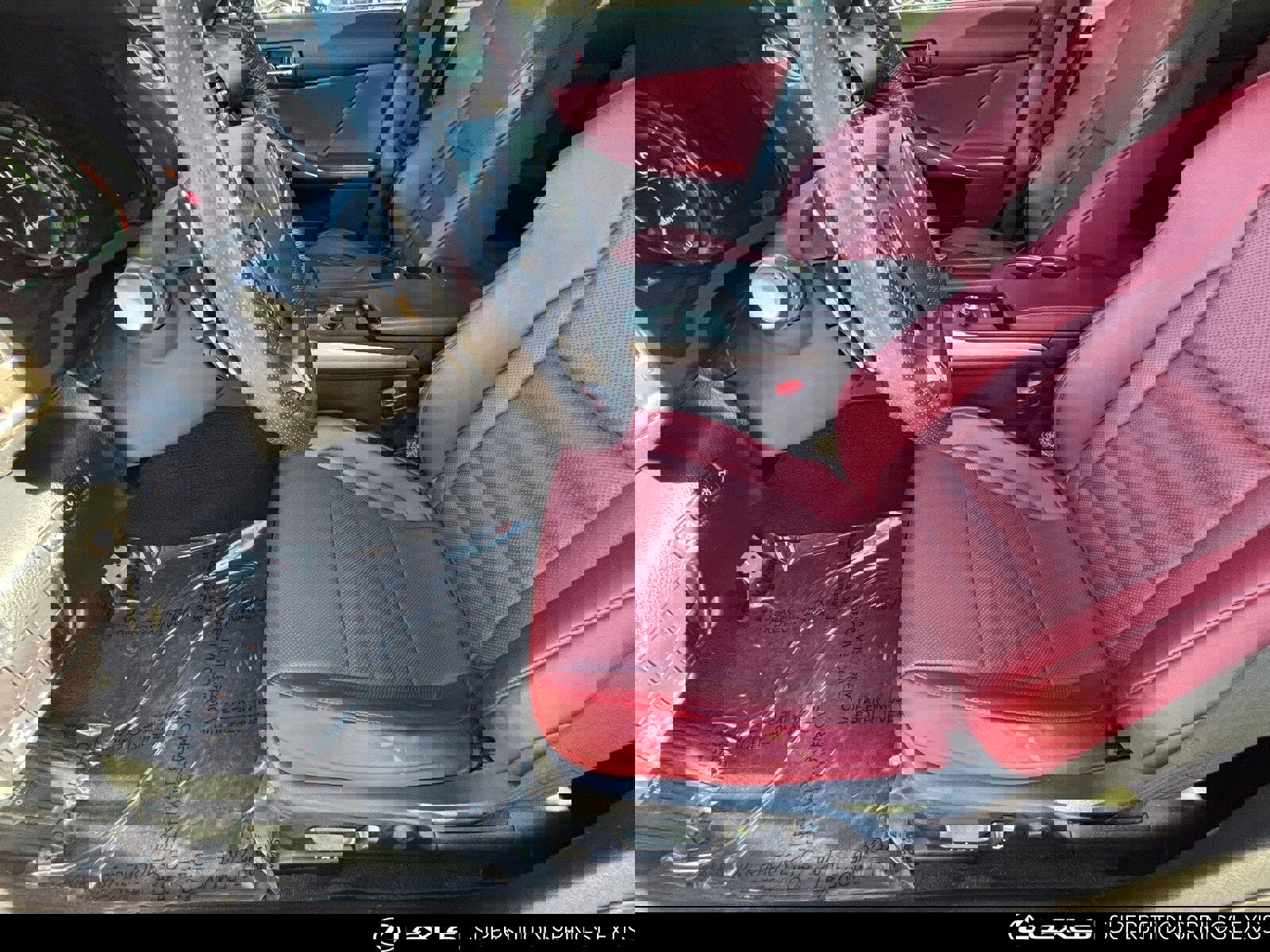 Used 2016 Lexus IS 350 image 18