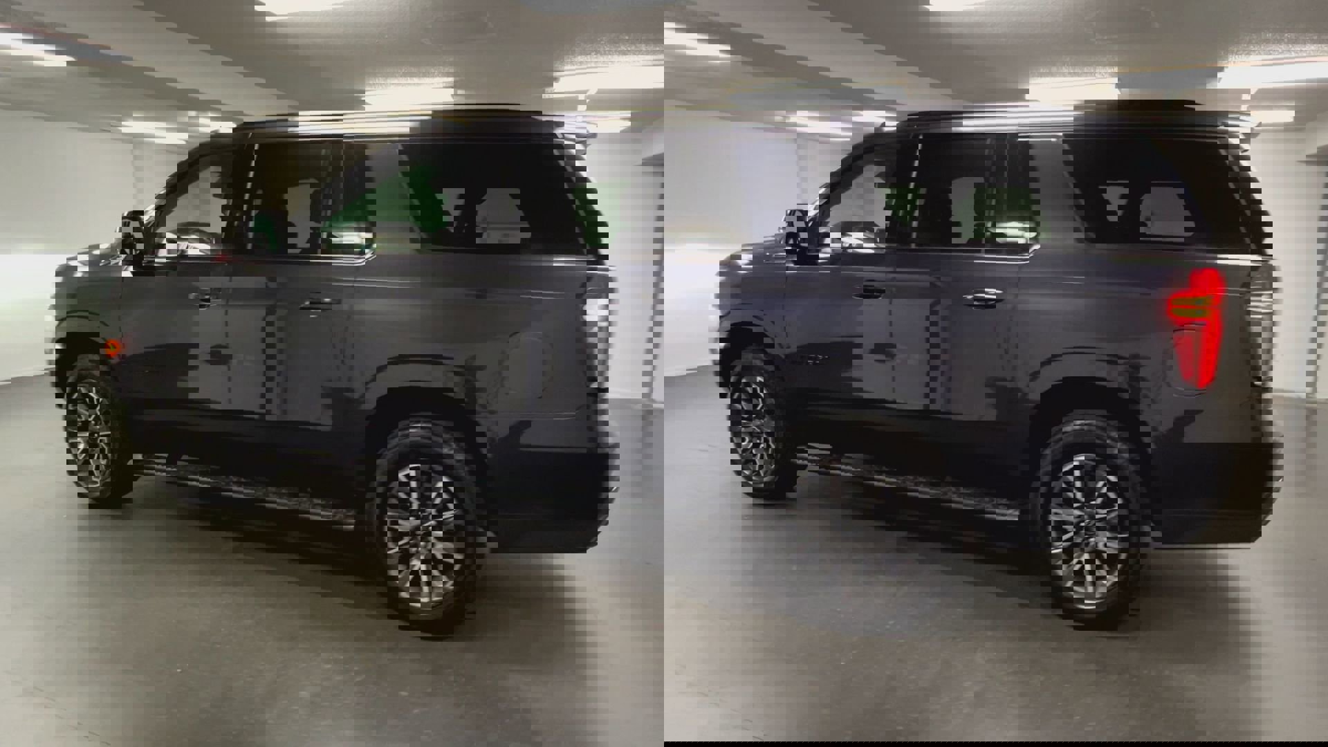 Used 2023 Chevrolet Suburban Z71 w/ Luxury Package image 76